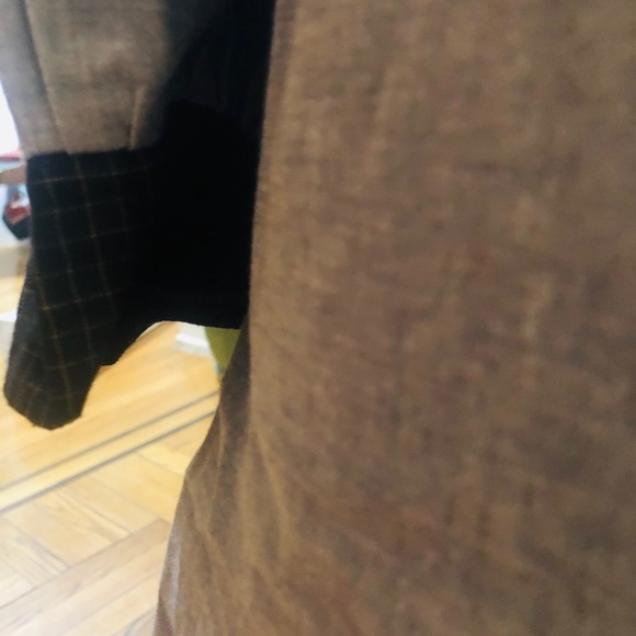 IN GOD WE TRUST BROOKLYN BOUTIQUE HAND MADE DRESS - Picture 2 of 4